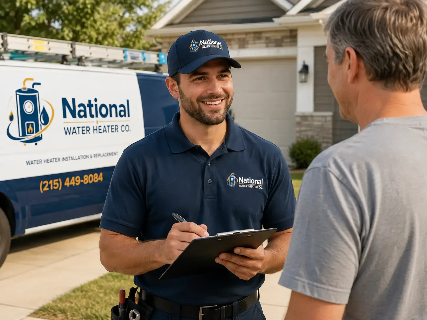 Water Heater Installation Indio, CA FAQs